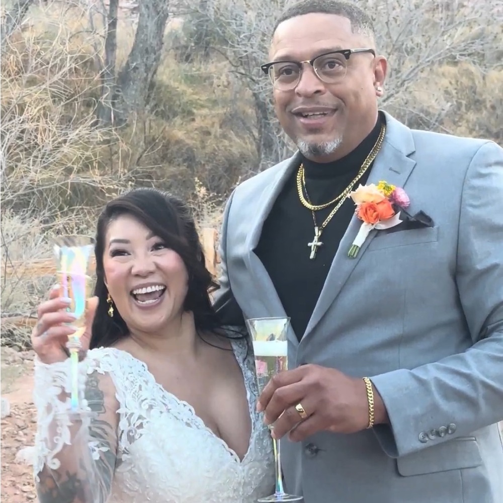 Meet your Posher, Shirley